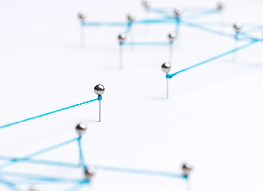 Follow-up linkage support